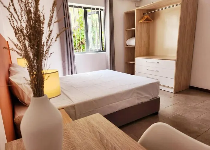 La Maison D\'Isa