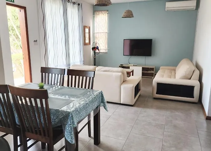 La Maison D\'Isa