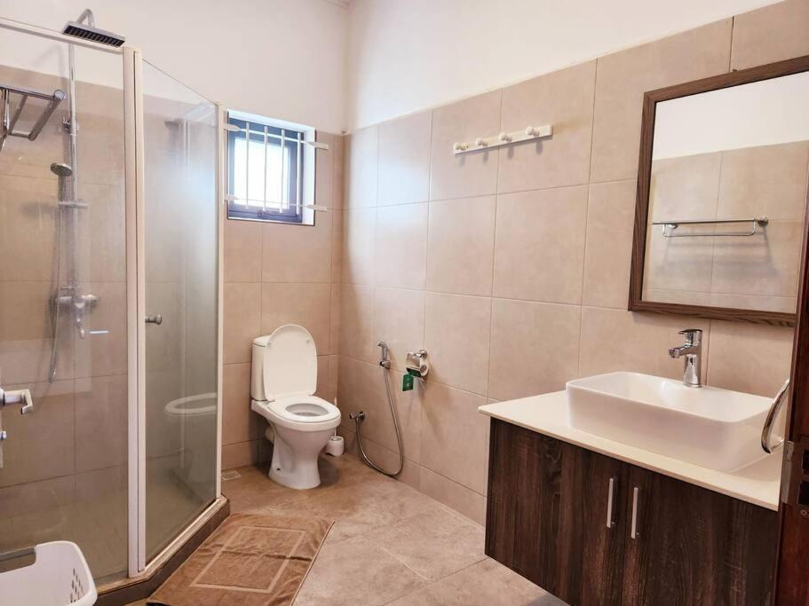 अपार्टमेंट La Maison D'isa *