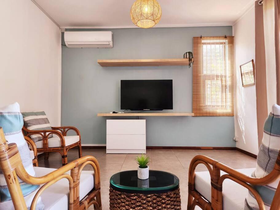 Apartment La Maison D'isa *