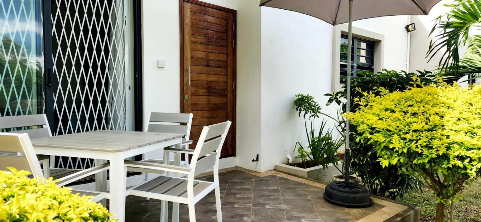 La Maison D'isa Apartment *